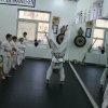 Neueröffnung Zen-Taekwondo Center Berlin